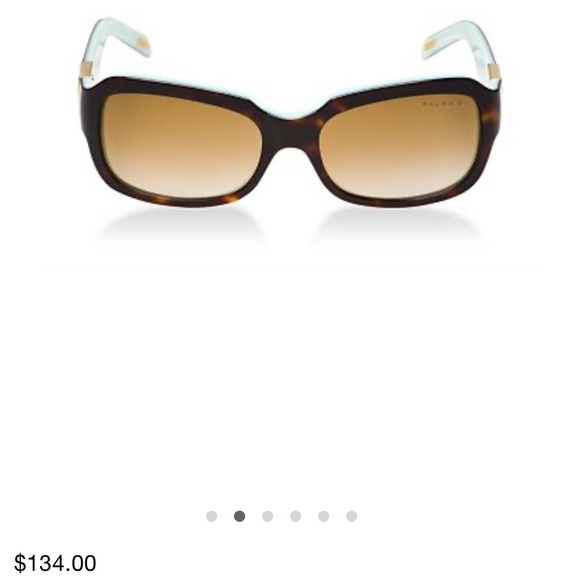 Ralph Lauren Sunglasses - Picture 4 of 4